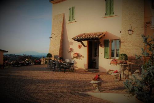 Apartamento Suite Matilde 1656