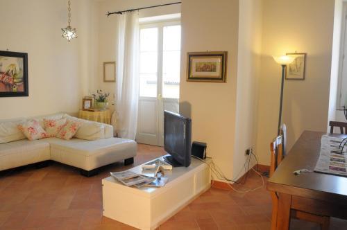 Apartamento Suite Matilde 1656