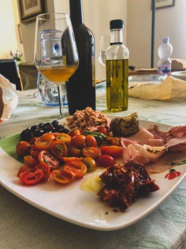 Apartamento Suite Matilde 1656