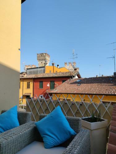 Hostal Luxury Suite Sirmione