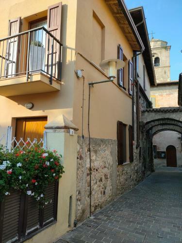 Hostal Luxury Suite Sirmione