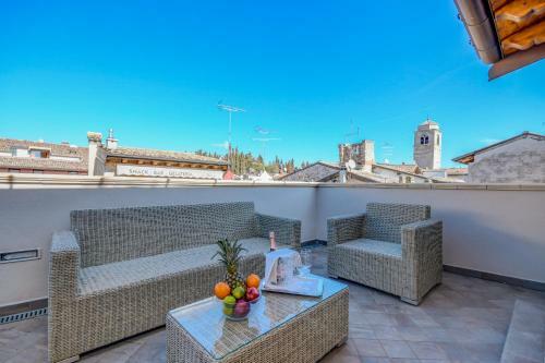 Hostal Luxury Suite Sirmione