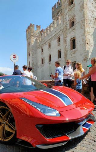 Hostal Luxury Suite Sirmione