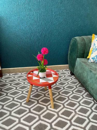Elegant And Cozy Studio Apartment In Nairobi Ruaka