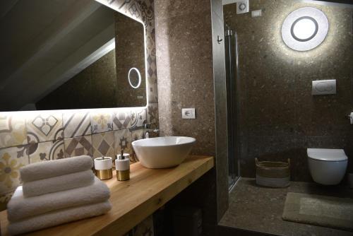 Apartamento Casa Di Alex | Sirmione