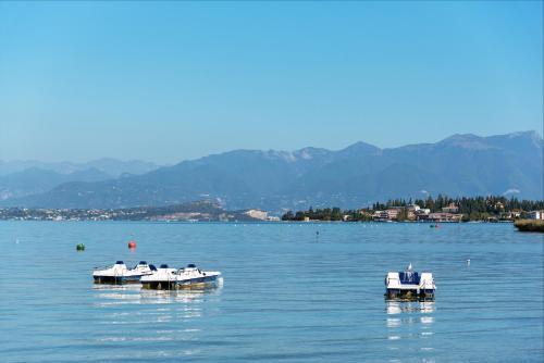 Apartamento Casa Di Alex | Sirmione