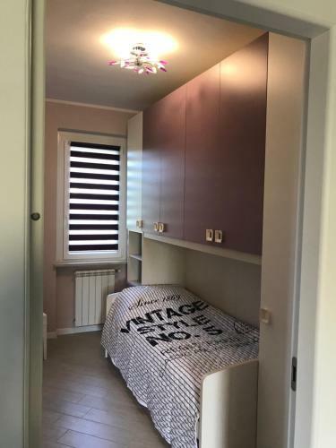Apartamento Appartamento Garden