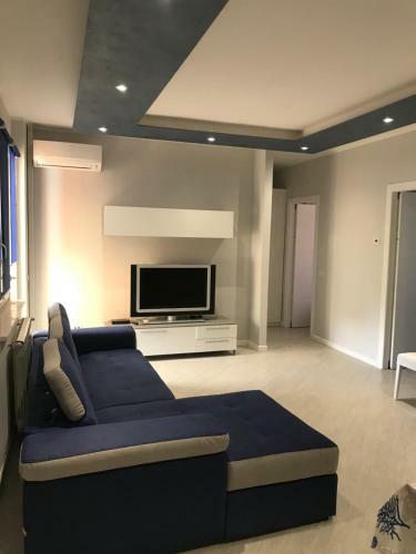 Apartamento Appartamento Garden