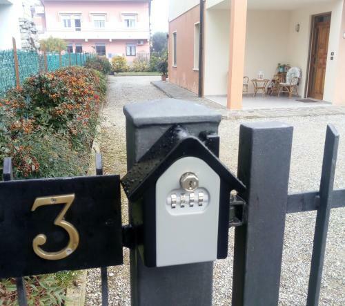 Apartamento Casa Marisa