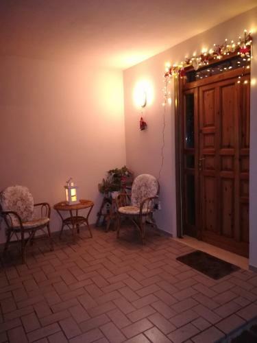 Apartamento Casa Marisa