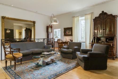 Apartamento Appartamento Il Giglio