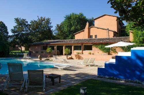 Apartamento Appartamento Il Giglio
