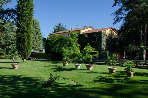 Apartamento Appartamento Il Giglio
