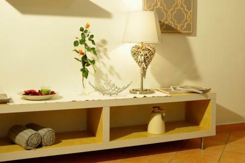 "sweet Ginevra" Apartment Spoleto