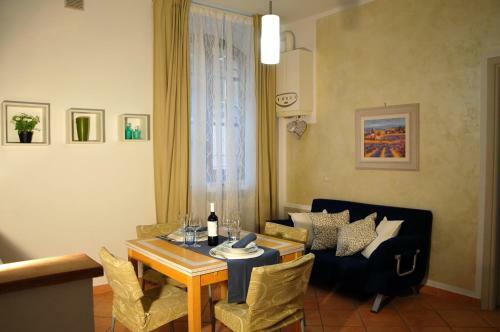"sweet Ginevra" Apartment Spoleto