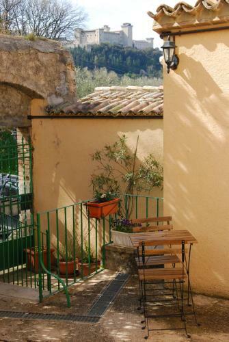 "sweet Ginevra" Apartment Spoleto