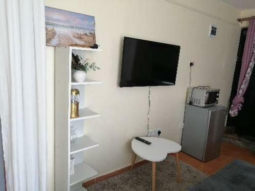 Cozy Studio Apartment