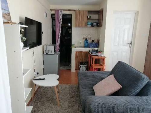 Cozy Studio Apartment
