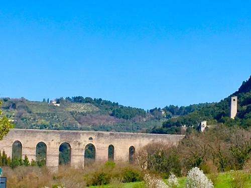 Apartamento Antoniahome Spoleto