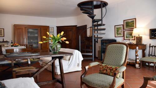 Apartamento Antoniahome Spoleto