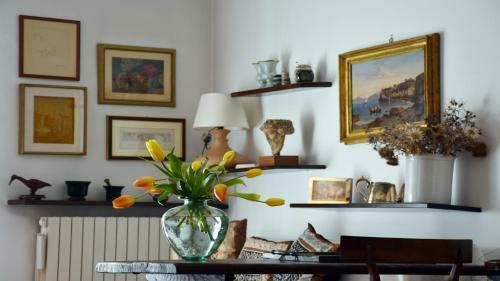 Apartamento Antoniahome Spoleto