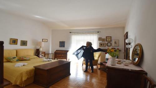 Apartamento Antoniahome Spoleto