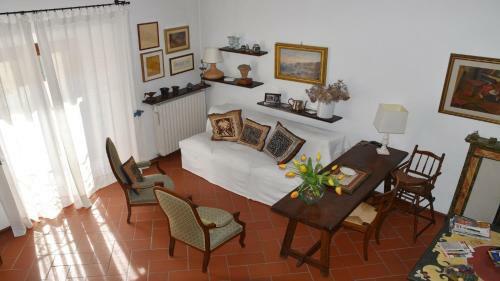 Apartamento Antoniahome Spoleto