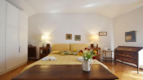 Apartamento Antoniahome Spoleto