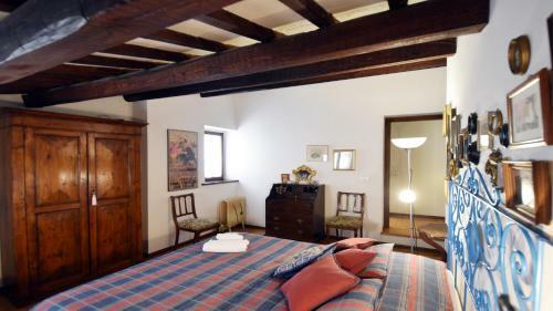 Apartamento Antoniahome Spoleto