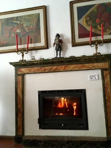 Apartamento Antoniahome Spoleto