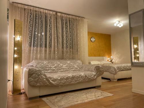Apartamento Appartaments Caesar