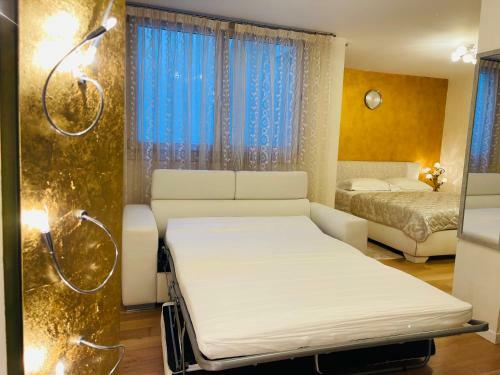 Apartamento Appartaments Caesar