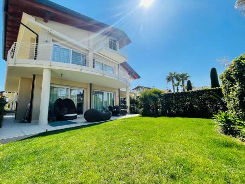 Apartamento Appartaments Caesar