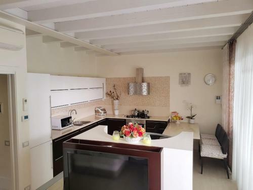 Apartamento Appartaments Caesar