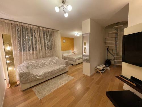 Apartamento Appartaments Caesar