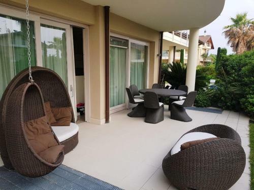 Apartamento Appartaments Caesar