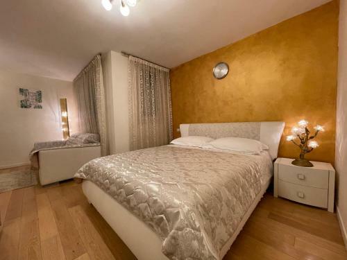 Apartamento Appartaments Caesar
