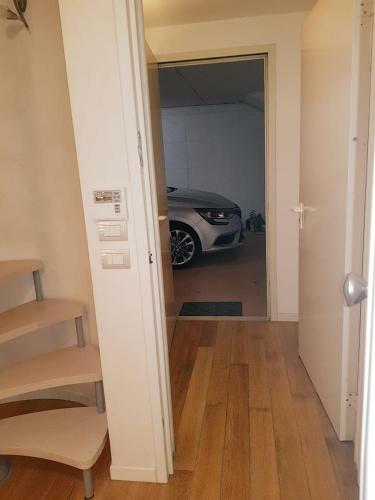 Apartamento Appartaments Caesar