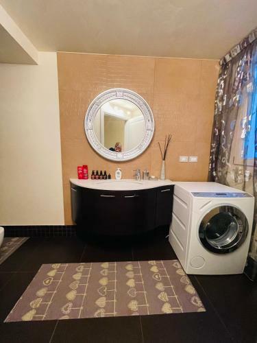 Apartamento Appartaments Caesar