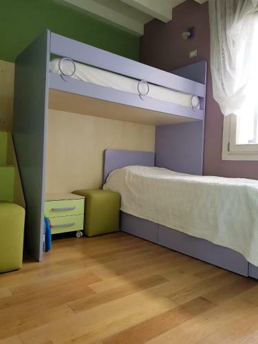 Apartamento Appartaments Caesar