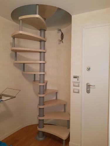 Apartamento Appartaments Caesar