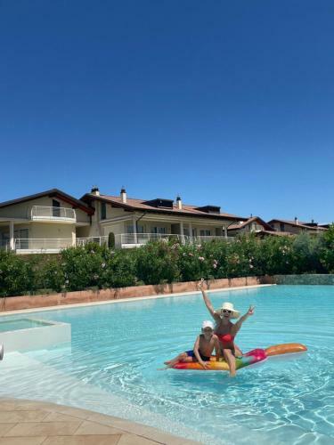 Apartamento Appartaments Caesar