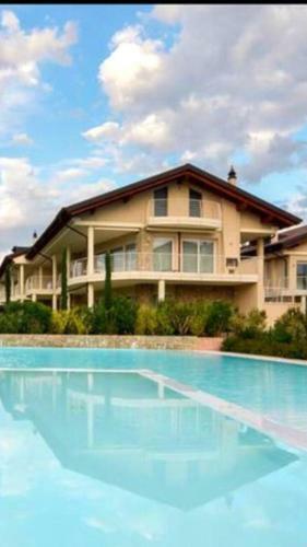 Apartamento Appartaments Caesar