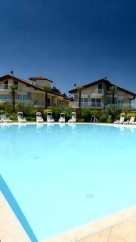 Apartamento Appartaments Caesar