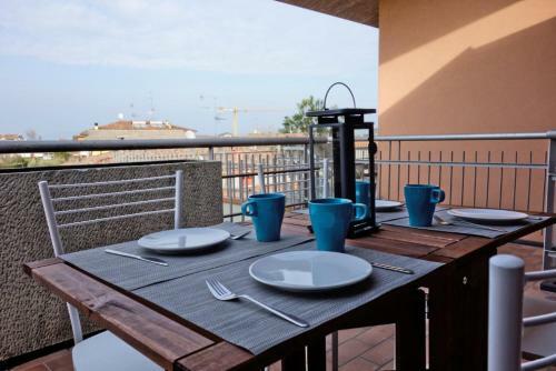 Apartamento Attico Sirmione Easy