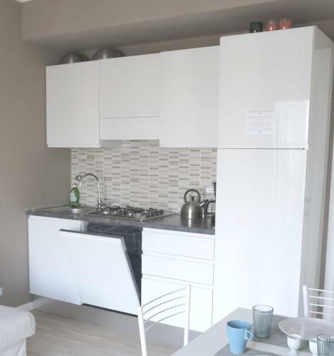 Apartamento Attico Sirmione Easy