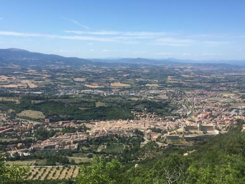 Apartamento Palazzo Lauri Spoleto