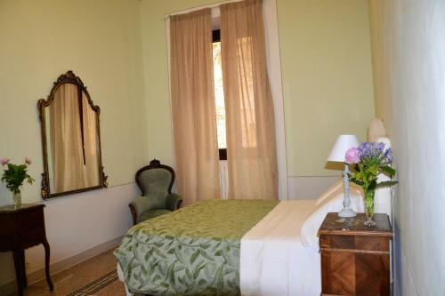 Apartamento Palazzo Lauri Spoleto