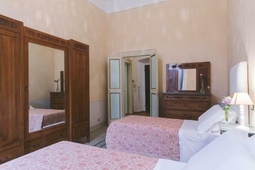 Apartamento Palazzo Lauri Spoleto