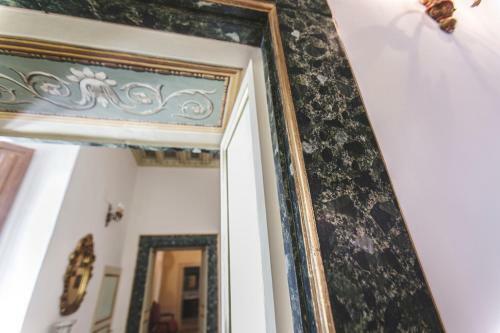 Apartamento Palazzo Lauri Spoleto